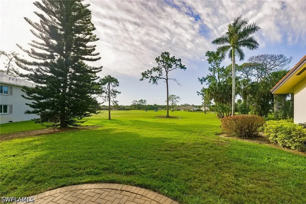 646 Augusta Boulevard Naples FL 34113