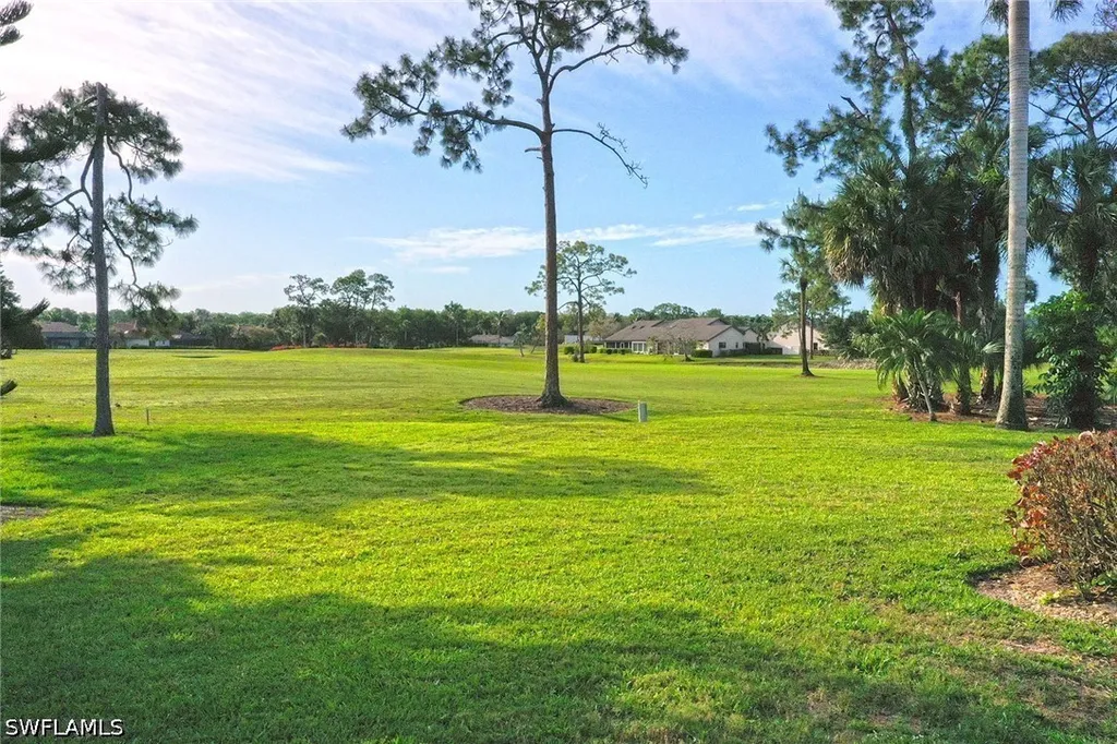 646 Augusta Boulevard Naples FL 34113