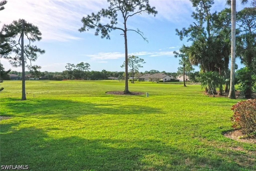 646 Augusta Boulevard Naples FL 34113