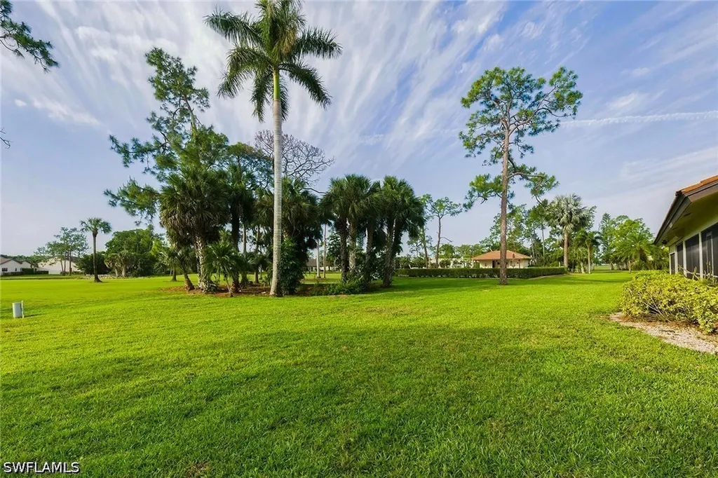 646 Augusta Boulevard Naples FL 34113
