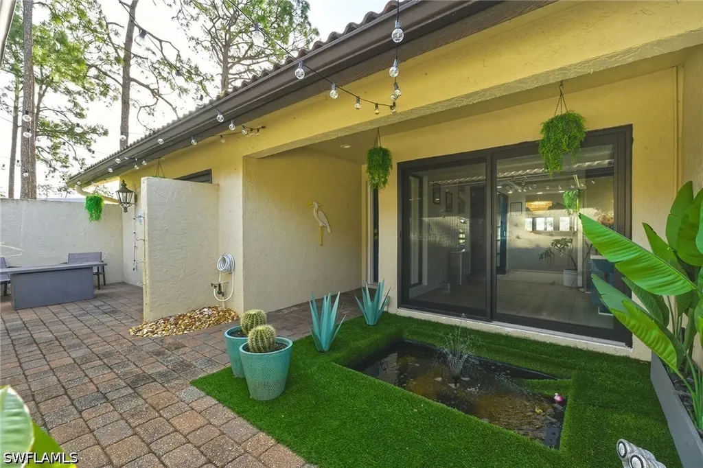 646 Augusta Boulevard Naples FL 34113