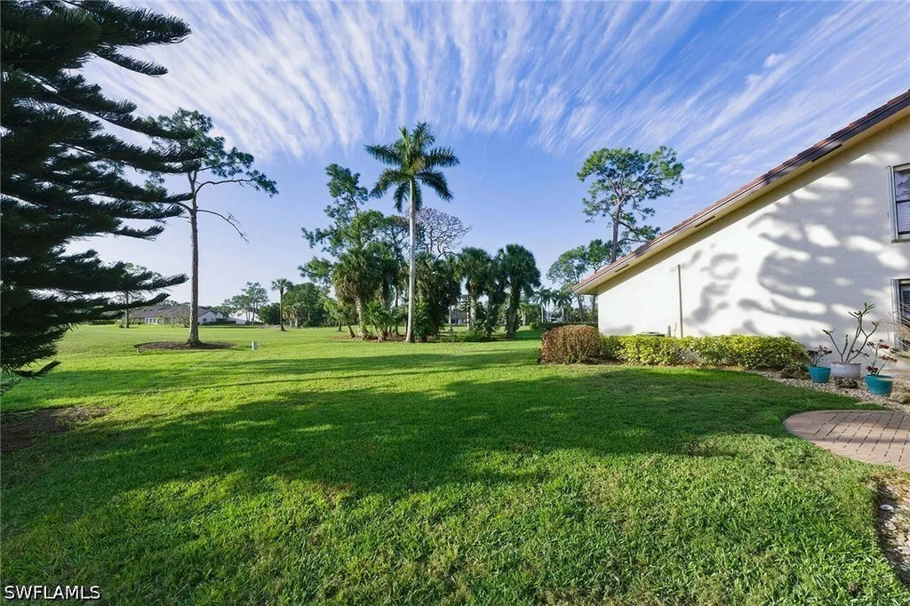 646 Augusta Boulevard Naples FL 34113