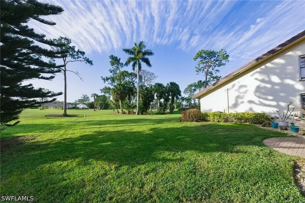 646 Augusta Boulevard Naples FL 34113