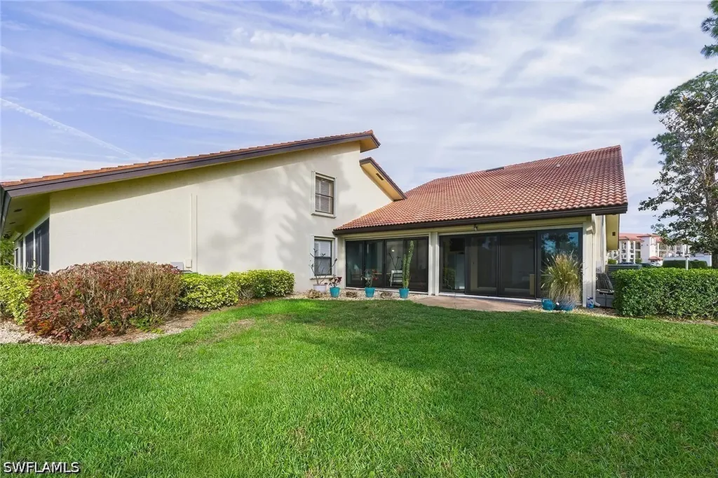 646 Augusta Boulevard Naples FL 34113