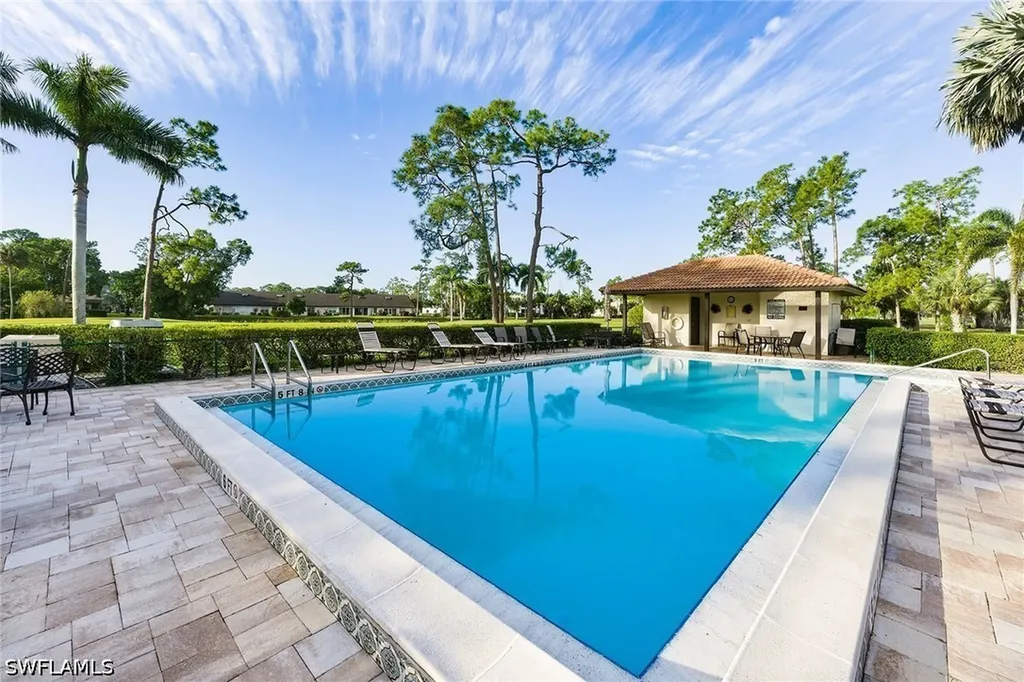 646 Augusta Boulevard Naples FL 34113