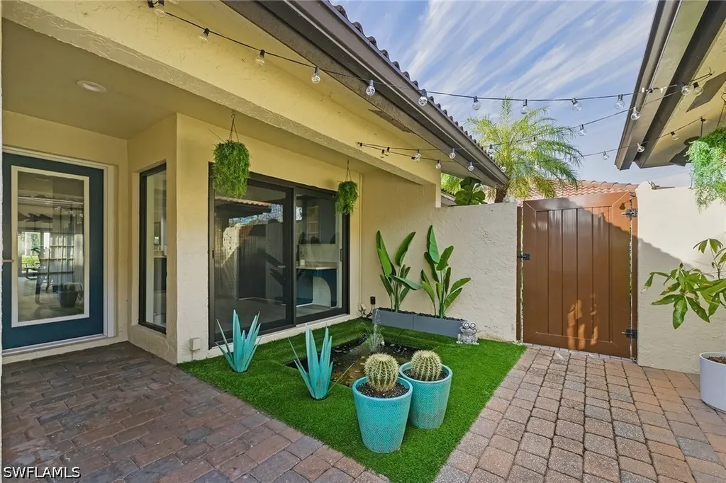 646 Augusta Boulevard Naples FL 34113