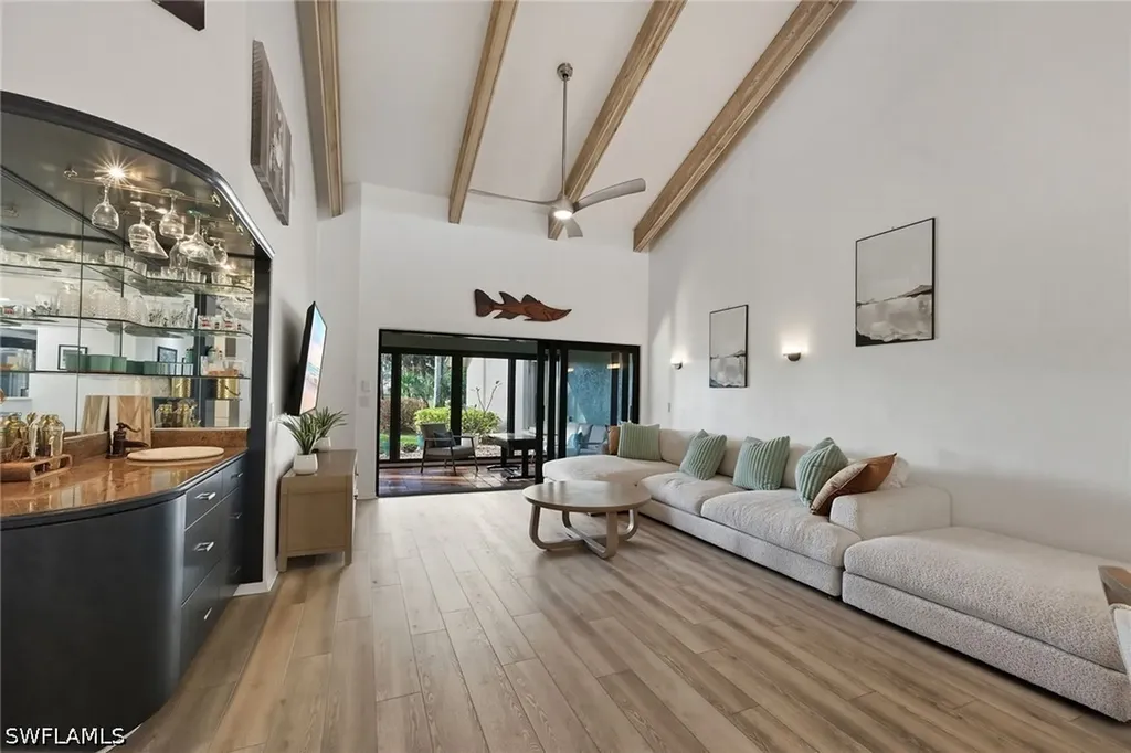 646 Augusta Boulevard Naples FL 34113