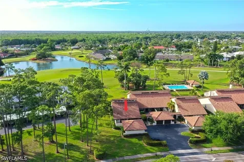 646 Augusta Boulevard Naples FL 34113