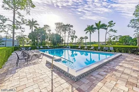 646 Augusta Boulevard Naples FL 34113