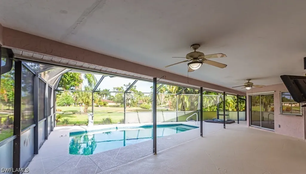 1620 Forest Lakes Boulevard Naples FL 34105