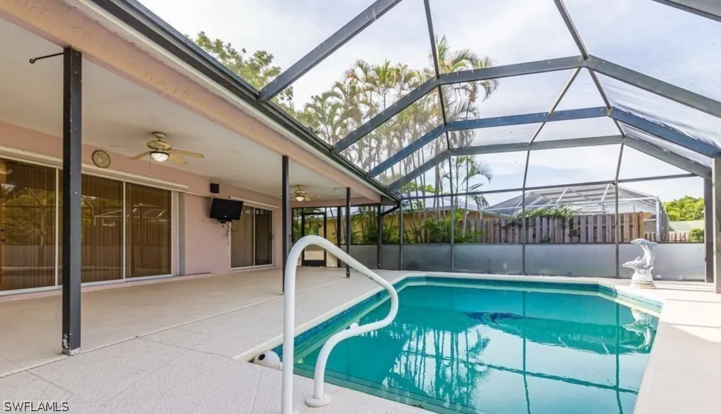 1620 Forest Lakes Boulevard Naples FL 34105