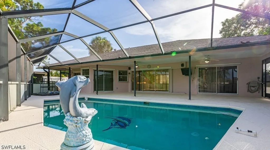1620 Forest Lakes Boulevard Naples FL 34105