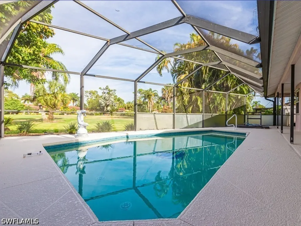 1620 Forest Lakes Boulevard Naples FL 34105