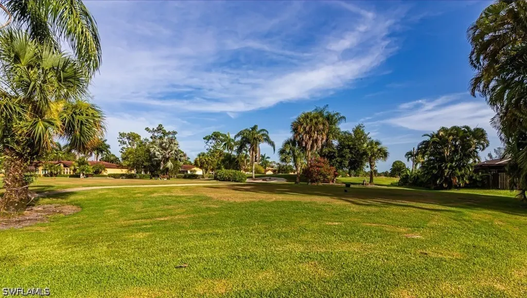 1620 Forest Lakes Boulevard Naples FL 34105