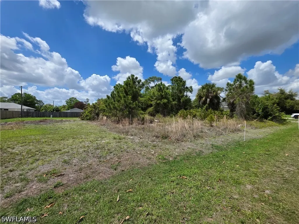 215 Fletcher Street Port Charlotte FL 33954