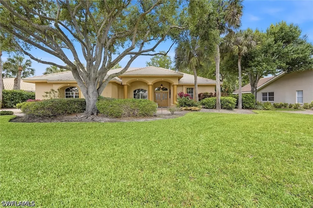 24750 Pennyroyal Drive Bonita Springs FL 34134