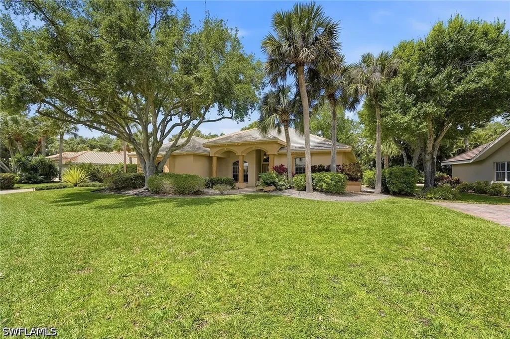 24750 Pennyroyal Drive Bonita Springs FL 34134