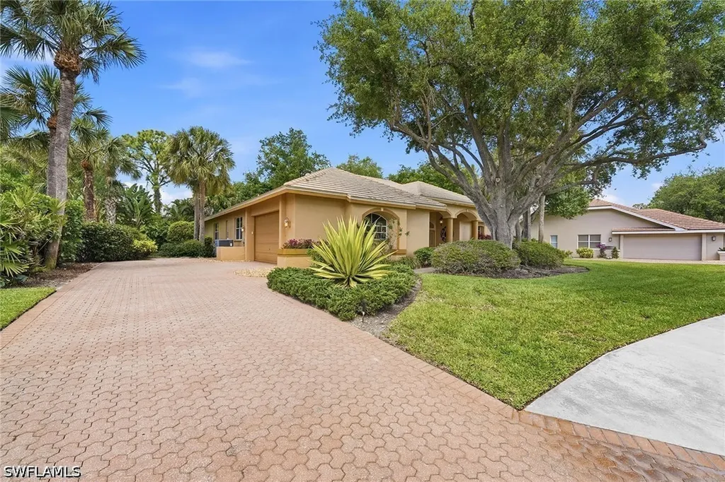 24750 Pennyroyal Drive Bonita Springs FL 34134