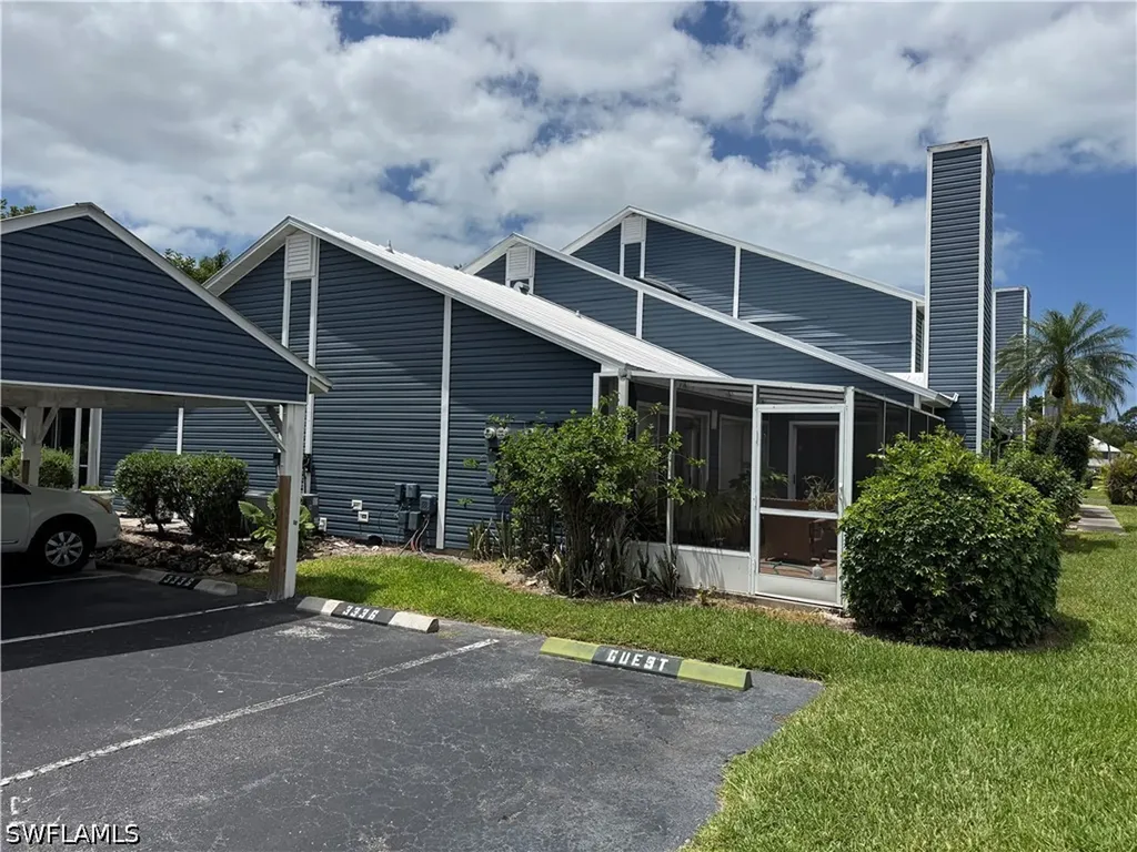3334 Timberwood Circle Naples FL 34105