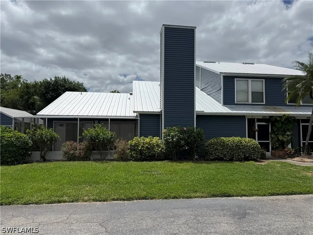 3334 Timberwood Circle Naples FL 34105