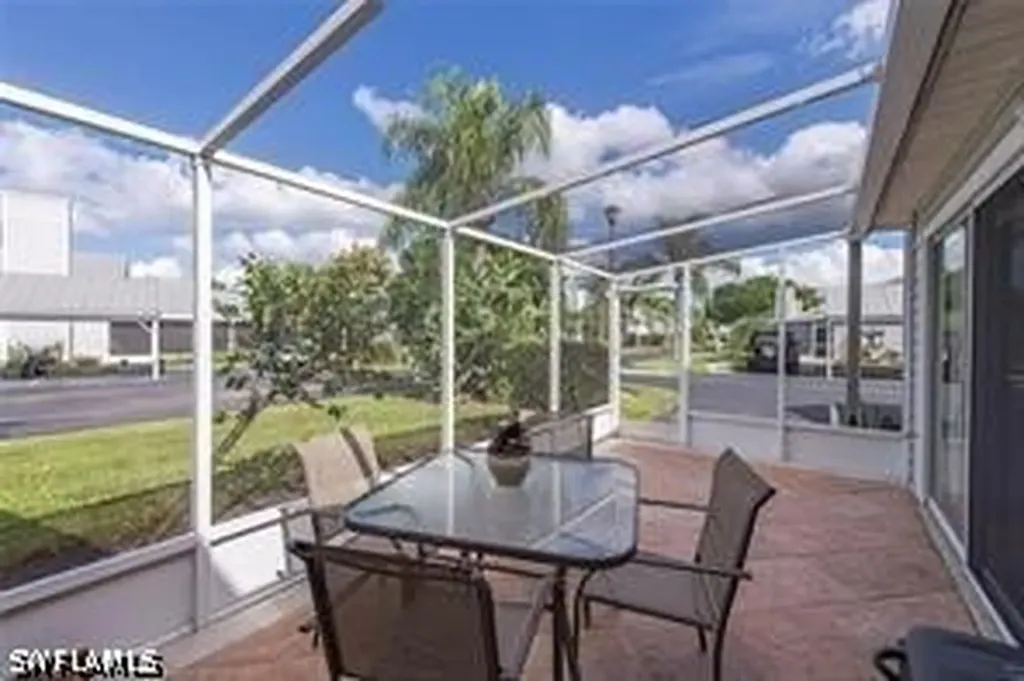 3334 Timberwood Circle Naples FL 34105
