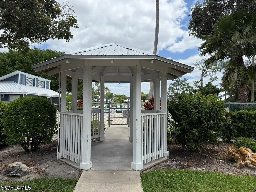 3334 Timberwood Circle Naples FL 34105