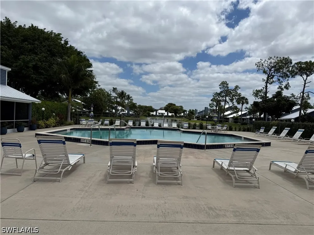 3334 Timberwood Circle Naples FL 34105