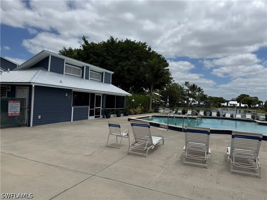 3334 Timberwood Circle Naples FL 34105