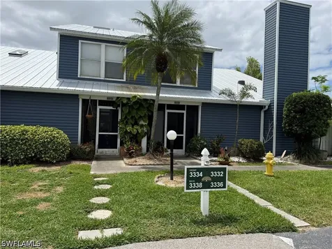 3334 Timberwood Circle Naples FL 34105