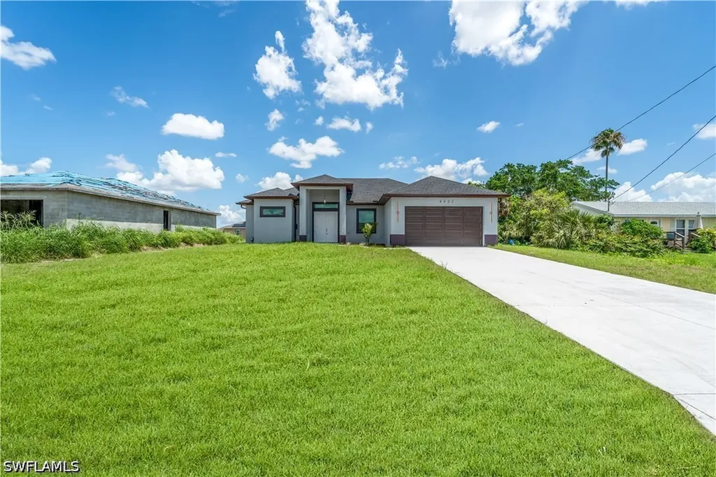 4002 22nd Street SW Lehigh Acres FL 33976