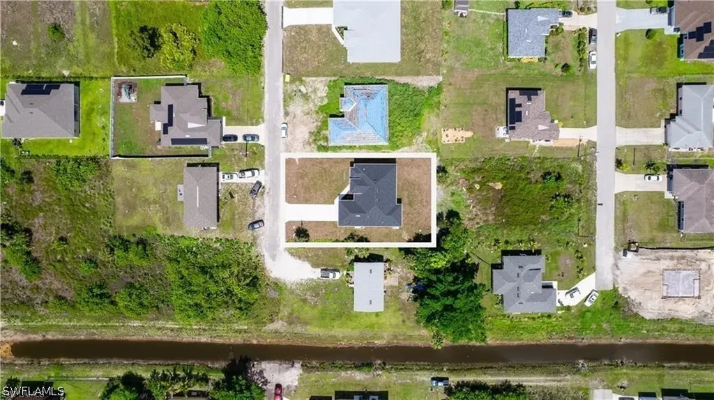 4002 22nd Street SW Lehigh Acres FL 33976