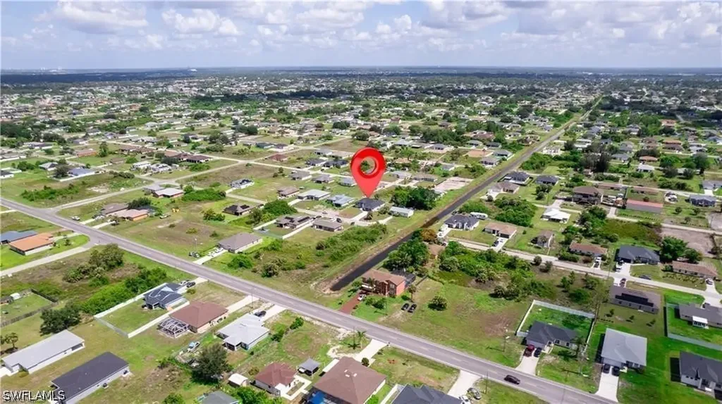 4002 22nd Street SW Lehigh Acres FL 33976