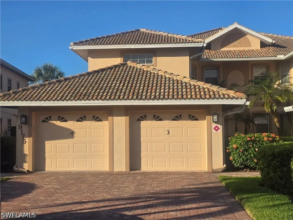 9175 Michael Circle Naples FL 34113