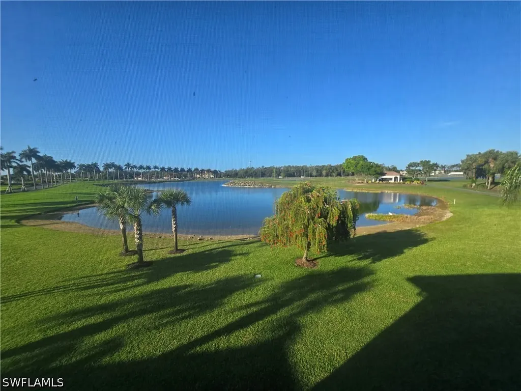 9175 Michael Circle Naples FL 34113