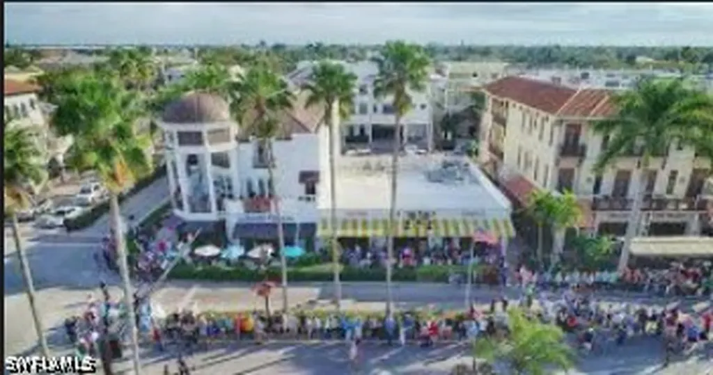 9175 Michael Circle Naples FL 34113