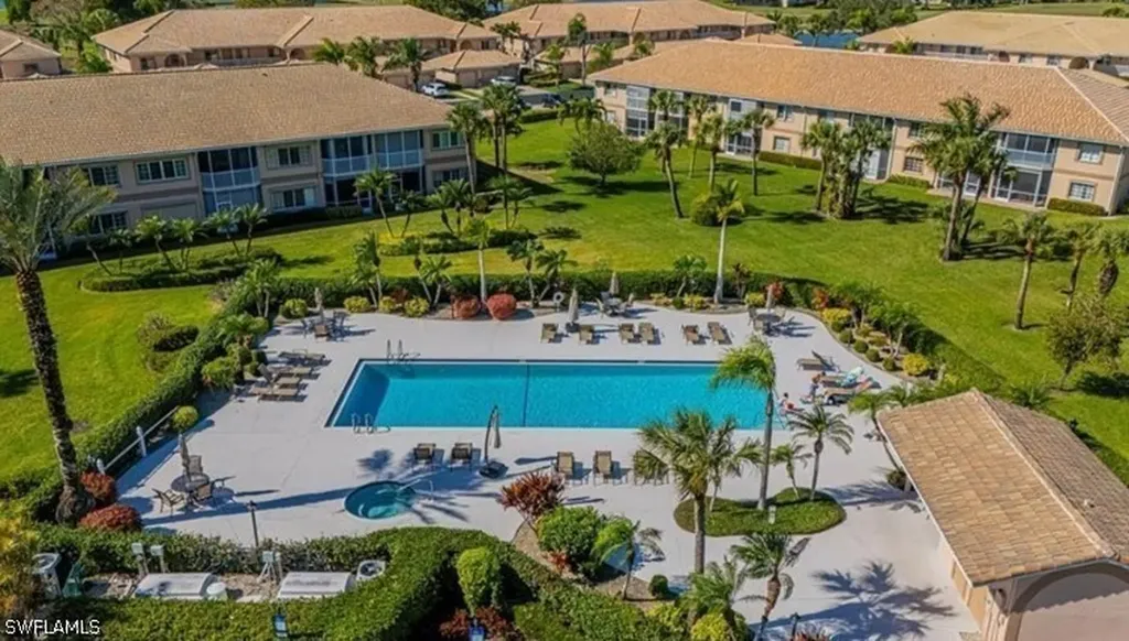 9175 Michael Circle Naples FL 34113