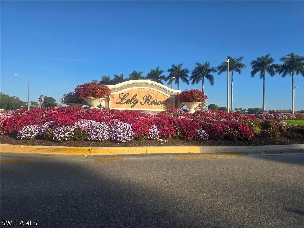 9175 Michael Circle Naples FL 34113