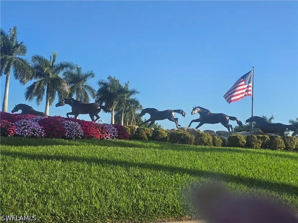 9175 Michael Circle Naples FL 34113
