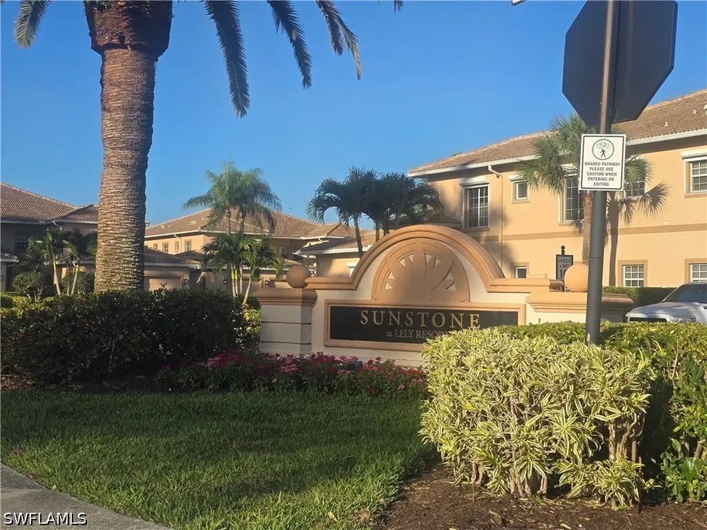 9175 Michael Circle Naples FL 34113
