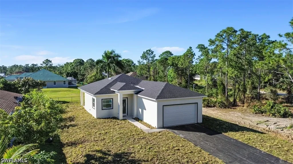 506 Trinity Street E Lehigh Acres FL 33974