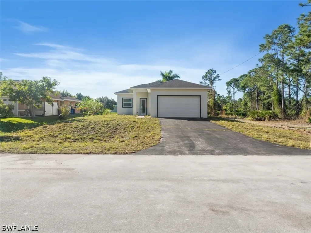 506 Trinity Street E Lehigh Acres FL 33974