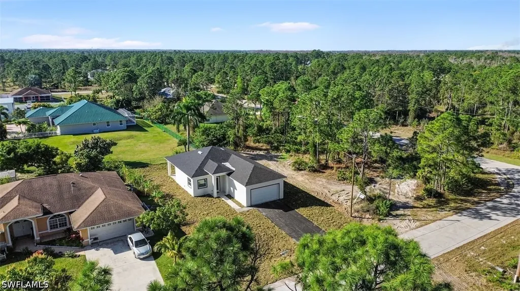 506 Trinity Street E Lehigh Acres FL 33974