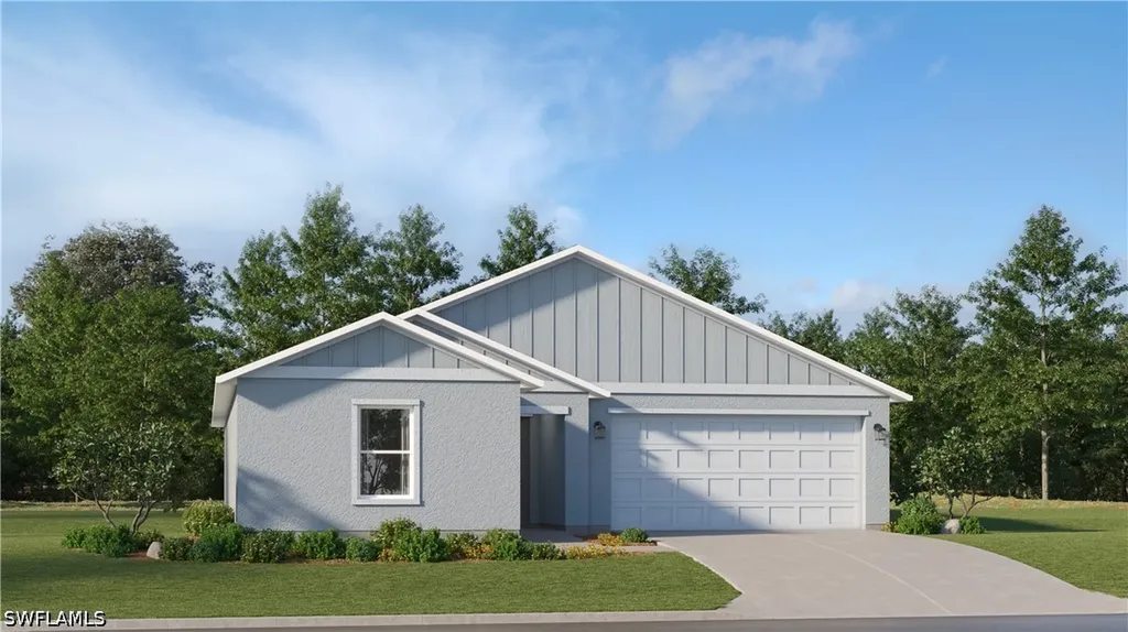 Cape Coral FL, 3008 NW 20th Place