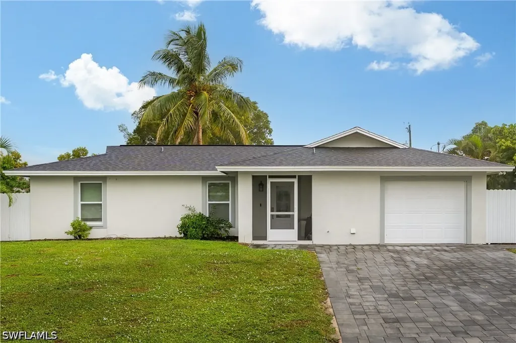 5170 19th Court SW Naples FL 34116