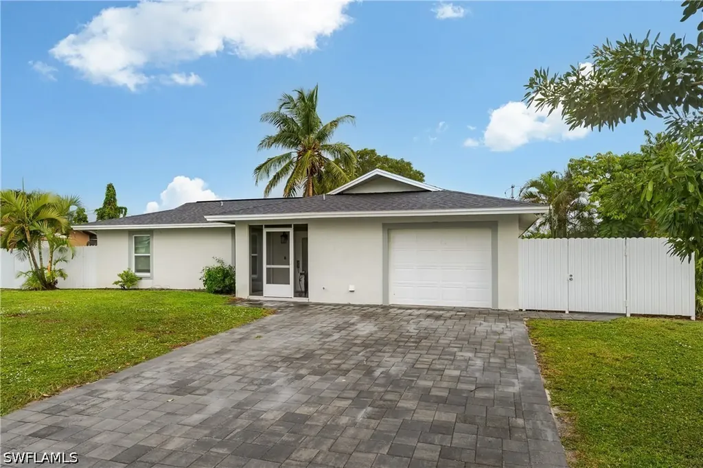 5170 19th Court SW Naples FL 34116