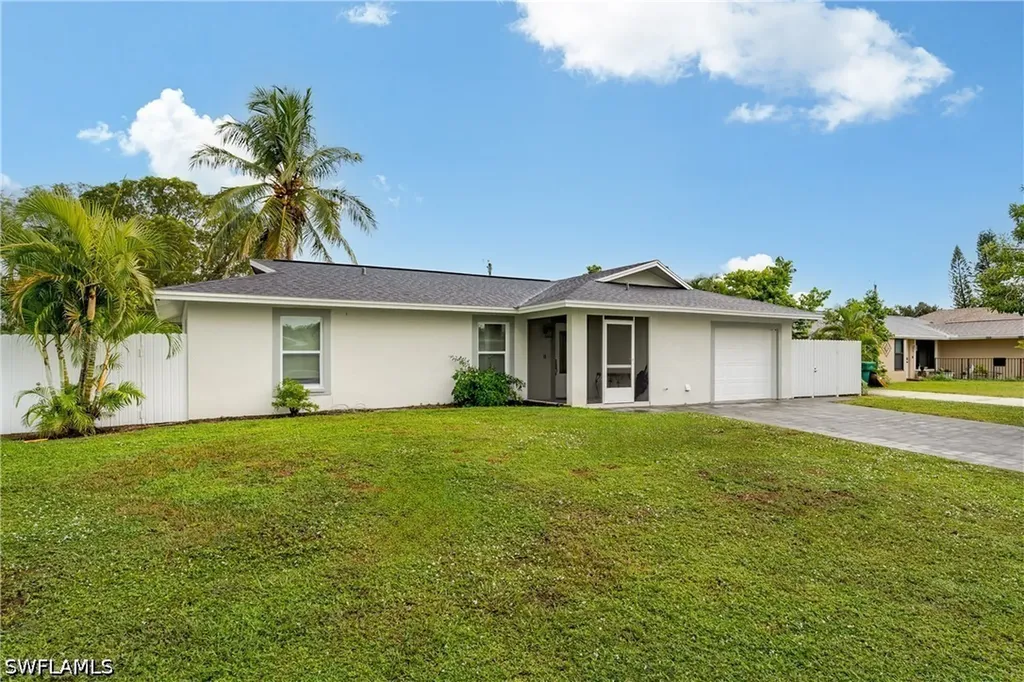 5170 19th Court SW Naples FL 34116