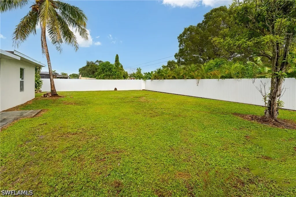 5170 19th Court SW Naples FL 34116