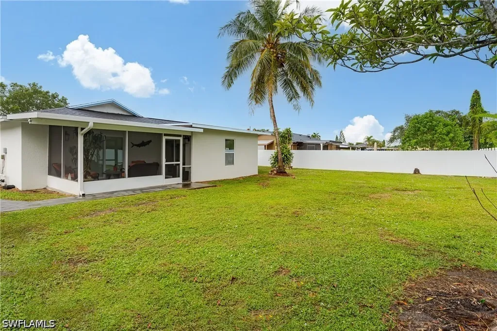 5170 19th Court SW Naples FL 34116