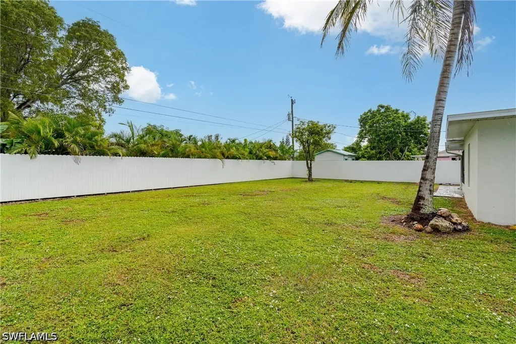5170 19th Court SW Naples FL 34116