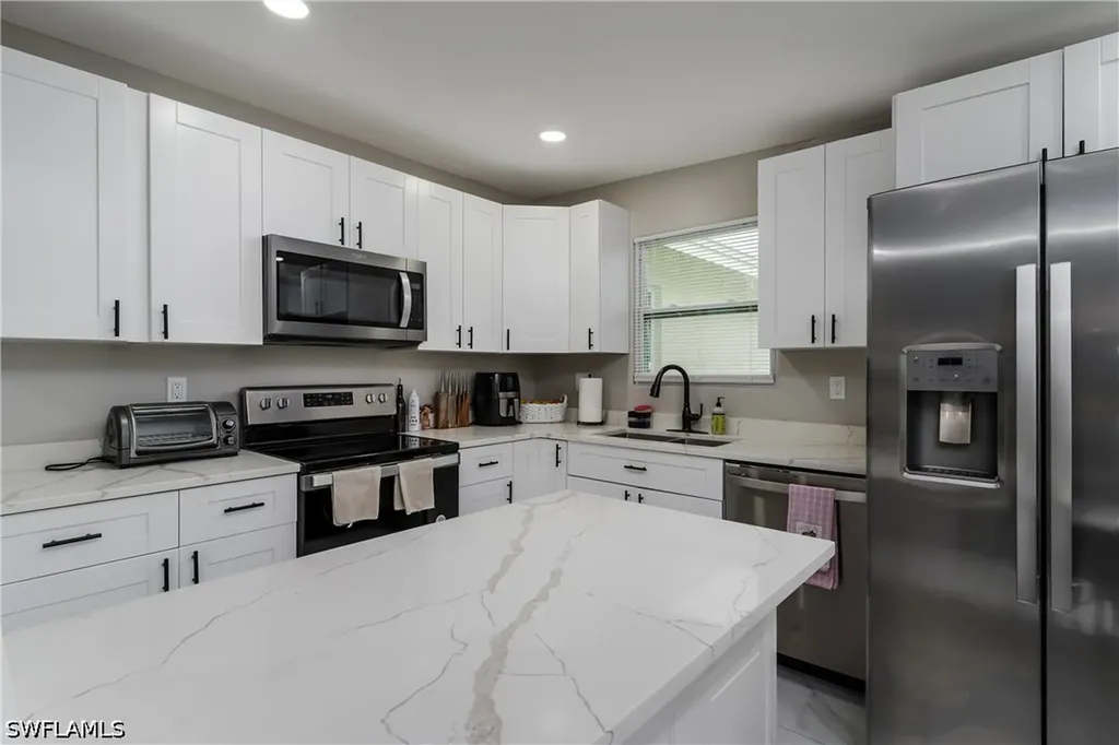 5170 19th Court SW Naples FL 34116
